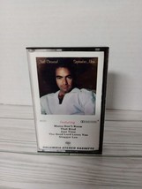 Neil DIAMOND- September Morn -Cassette Tape - £6.28 GBP