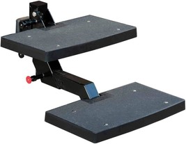 Happy Ride Dog Hitch Step - Easy To Install On Any 2 Inch Vehicle Hitch ... - £111.64 GBP