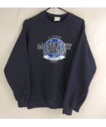 Oarsman 913 Ft. Stewart 3d Infantry Division US Army Georgia Sweatshirt XL - $24.74
