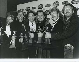 Diamond Rio 7x9 Original Photo #V1307 - $9.79