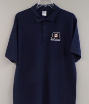 Maine Mariners Defunct AHL Mens Polo XS-6XL, LT-4XLT Flyers Devils Bruins New - £20.16 GBP+