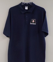Maine Mariners Defunct AHL Mens Polo XS-6XL, LT-4XLT Flyers Devils Bruin... - $24.22+
