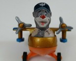 Vintage 1989 Disney&#39;s TaleSpin Baloo Seaplane McDonald&#39;s - $5.45 CAD