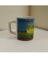 Vintage Biltmore single serve creamer - $167.87 MXN