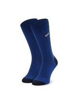 Happy Socks Blue Car design UK Size 7.5-11.5 - £15.08 GBP