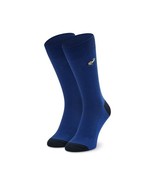 Happy Socks Blue Car design UK Size 7.5-11.5 - £14.84 GBP
