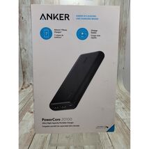 Anker Portable Charger 20100mAh Power Bank 2-Ports External Battery Back... - $34.97