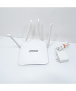 Wavlink Aerial G2 AC1200 Gigabit Wi-Fi Router - Tested - $19.79