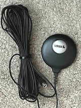  High Gain Magnetic Car Antenna For Sirius Xm Satellite Radio - £19.77 GBP