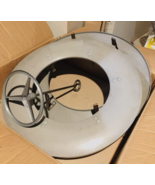 MERCEDES HUBCAP HUB CAP WHEEL PAINT STENCIL SET W109W111W113W114W115W116... - €522,07 EUR