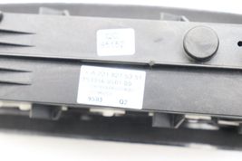 07-13 MERCEDES-BENZ W221 S550 DASH CONTROL SWITCH PANEL E2900 image 11