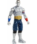 WWE Mutant John Cena Wrestling Action Figure - £118.98 GBP