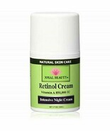 Joyal Beauty Retinol Moisturizer Night Cream Face/Eyes, 1.7 oz EXP 10/18... - $214.19 MXN