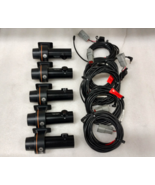Lot of 5 BLACKVUE DR750S-2CH Plus FHD CLOUD DASHCAM * For Parts - €216,23 EUR