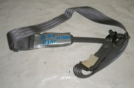 1999 Nissan Frontier 4WD 3.3L AT Left Rear Seat Belt - £32.15 GBP
