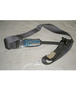 1999 Nissan Frontier 4WD 3.3L AT Left Rear Seat Belt - £32.01 GBP