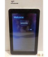 RCA 7&quot; Android Tablet White 4.2.2 Jelly Bean 8GB Dual Core Wifi Model RC... - $89.45 CAD