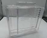 Popeil Pasta Maker P400 Replacement Parts Clear Mixing LID Cover - $9.89