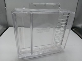 Popeil Pasta Maker P400 Replacement Parts Clear Mixing LID Cover - £7.88 GBP