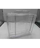 Popeil Pasta Maker P400 Replacement Parts Clear Mixing LID Cover - £7.77 GBP