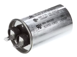 Maxx Cold RNV-35H1505, 1308068, Capacitor, Run, 350V, 50/60HZ, 15uF - $58.80