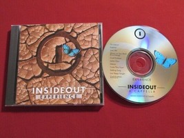 Experience Inside Out A Cappella Cd &quot;The Lion Sleeps Tonight&quot; Cover Religious - £3.89 GBP