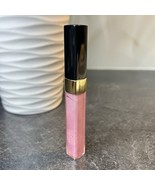 NEW Chanel Levered Scintillantes Glossimer 13 BRILLIANCE Pearl Pink VERY... - $476.99