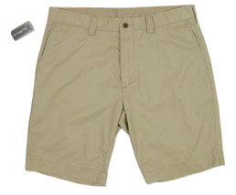 NEW Polo Ralph Lauren Suffield Westport Chino Shorts! Lighter Weight  *9 Colors* - £32.16 GBP