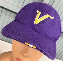 Minnesota Vikings Youth / Adult Small Snapback Baseball Hat Cap - £7.21 GBP