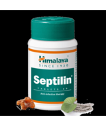 Himalayan Ayurvedic Herbal Septilin 60 Tablets | Enhances immunity  - $16.99