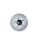 ACDelco Gold 18A2946PV Enhanced Performance Front Disc Brake Rotor - $914.80 MXN