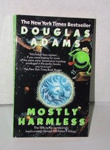 Mostly Harmless by Douglas Adams 1992 - £6.90 GBP