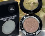 MAC Dazzleshadow Extreme ~ Yes To Sequins ~ Full Size New In Box Free Sh... - $16.78