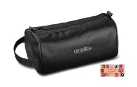 Andis Accessory Clipper Blade Tool Storage Case Tote Utility Bag Groomer Stylist - $17.99