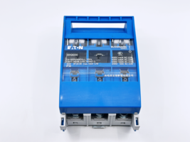 BXQG00 EATON RT20‑00 Fuse Switch Disconnector 3 Pole 160A 690V IEC 60947... - $85.00