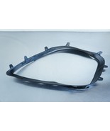 06-2008 mercedes w164 ml500 ml350 passenger right headlight molding rubb... - £39.09 GBP