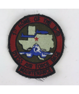 United States Air Force USAF B-1B Bomber Byers Air Force Base Maintenanc... - $17.96 CAD
