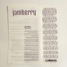 July Host Exclusive - Jamberry Nail Wraps - $4.00