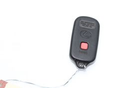 95-97 LEXUS LS400 KEY FOB Q3434 image 6