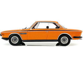 1971 BMW 3.0 CSL Orange with Black Stripes Limited Edition to 600 pieces Worldwi - £164.58 GBP