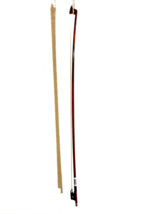 Professional Carbon Fiber With Pernambuco Skin Violin Bow With Snakewood... - £118.66 GBP