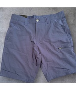 Four Seas Shorts Men's Travel Shorts. Navy - $15.00