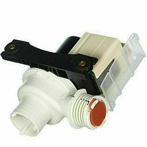 Washer Drain Pump Askoll M65 M89 M222-5 Frigidaire 29401600 137108100 13... - $630.14 MXN