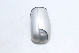 00-03 MERCEDES-BENZ W210 LEFT DRIVER SIDE VIEW MIRROR E5870 image 3