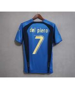 Soccer Jersey Blockcore Italy 2006 Home Short Sleeve Shirt Name Set DEL ... - $39.99