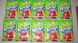 Kool Aid Lemon Lime 48 Count - £23.89 GBP