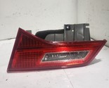 Passenger Right Tail Light Lid Mounted Fits 13-15 ILX 706613 - £68.82 GBP