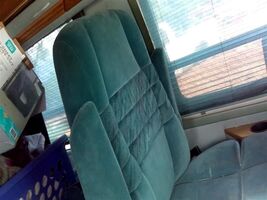 AC Compressor Integral AC Fits 88-93 FORD E150 VAN 50515800A/C Compresso... - $61.43