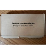 Surface Combo Adapter Pro7 SH868 - $276.11 MXN