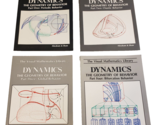 Nonlinear DYNAMICS: THE GEOMETRY OF BEHAVIOR Visual Math (Part 1-4, SC B... - $239.99